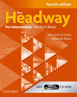 New Headway Pre-Intermediate