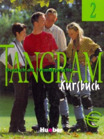 Tangram 2 Kursbuch - учебник