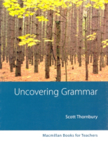 Uncovering Grammar 2nd Edition - методическое пособие