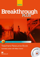 Breakthrough Plus Breakthrough Plus