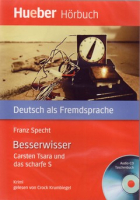 Besserwisser, Der +D В1 - книга для чтения c диском Besserwisser, Der +D В1 - книга для чтения c диском