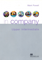 In Company Upper-Intermediate Level 1st Edition Student's Book - учебник
