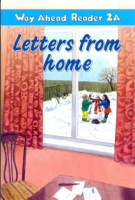 Way Ahead Reader Level 2a Letters from Home - книга для чтения Way Ahead Reader Level 2a Letters from Home - книга для чтения