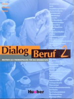 Dialog Beruf 2 Kursbuch - учебник