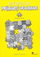 Macmillan Primary Grammar Level 2 Teacher's Book - книга для учителя Macmillan Primary Grammar Level 2 Teacher's Book - книга для учителя