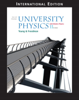University Physics 11th Edition Full with Modern Physics - учебник