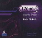 iZone Level 4