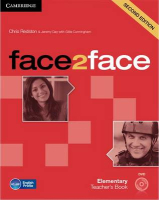 Face2Face Elementary