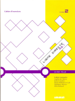 Ligne directe 2. Cahier + R - тетрадь с диском