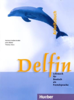 Delfin Arbeitsbuch - тетрадь Delfin Arbeitsbuch - тетрадь