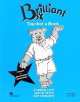 Brilliant Russian Edition Level 2 Teacher's Book - книга для учителя