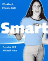 Smart Intermediate Level Workbook - тетрадь Smart Intermediate Level Workbook - тетрадь