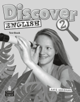 Discover English