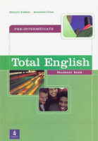 Total English Pre-Intermediate
