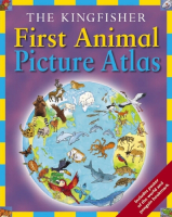 First Animal Picture Atlas