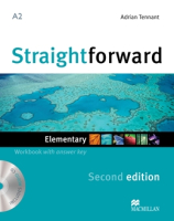 Straightforward Elementary Straightforward Elementary