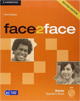 Face2Face Starter Face2Face Starter
