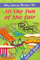 Way Ahead Reader Level 3c All the Fun of the Fair - книга для чтения Way Ahead Reader Level 3c All the Fun of the Fair - книга для чтения