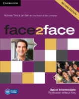 Face2Face Upper-Intermediate