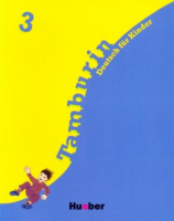 Tamburin 3 Kursbuch - учебник