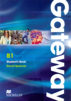 Gateway Level B1 Student's Book - учебник
