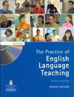 Practice of English Language Teaching, The +R 4th Edition - методическое пособие с диском