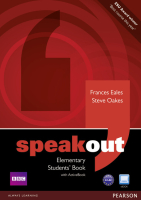 Speakout Elementary