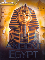 Ancient Egypt Reader - книга для чтения