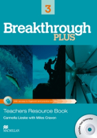 Breakthrough Plus Breakthrough Plus