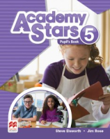 Academy Stars Academy Stars