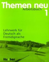 Themen Neu 1 Arbeitsbuch - тетрадь Themen Neu 1 Arbeitsbuch - тетрадь