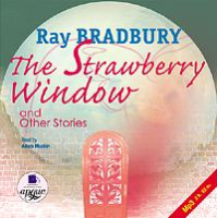Strawberry Window