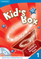 Kid's Box