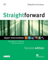 Straightforward Upper-Intermediate Straightforward Upper-Intermediate