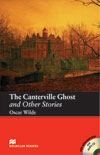 Canterville Ghost and Other Stories, The Reader Elementary Level - книга для чтения
