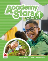 Academy Stars Academy Stars