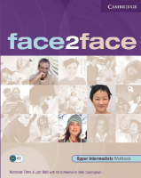 Face2Face Upper-Intermediate Face2Face Upper-Intermediate