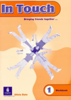 In Touch Level 1 Workbook - тетрадь