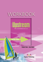 Upstream Pre-Intermediate Upstream Pre-Intermediate