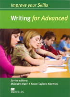 Improve your Skills for Advanced Writing Student's Book - key - учебник без ответов Improve your Skills for Advanced Writing Student's Book - key - учебник без ответов