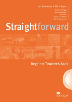 Straightforward Beginner