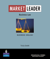 Market Leader 1st Edition Business Law - учебник