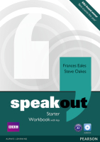 Speakout Starter