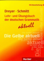 Lehr- und Ubungsbuch der deutschen Grammatik Aktuell - пособие по грамматике