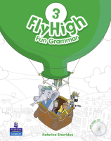 Fly High Fly High