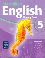 Macmillan English Level 5 Fluency Book - тетрадь