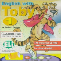 English with Toby