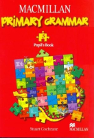 Macmillan Primary Grammar 3