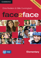 Face2Face Elementary Face2Face Elementary