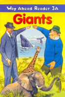 Way Ahead Reader Level 3a Giants - книга для чтения Way Ahead Reader Level 3a Giants - книга для чтения
